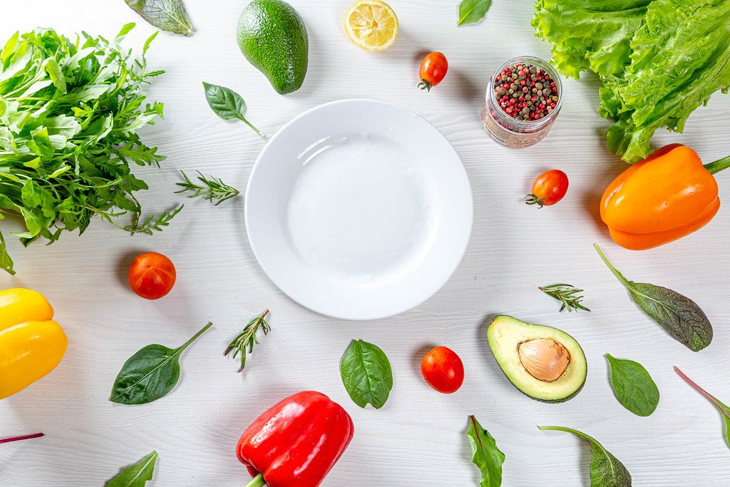 Gesunde Ernährung Projekt Im Kindergarten