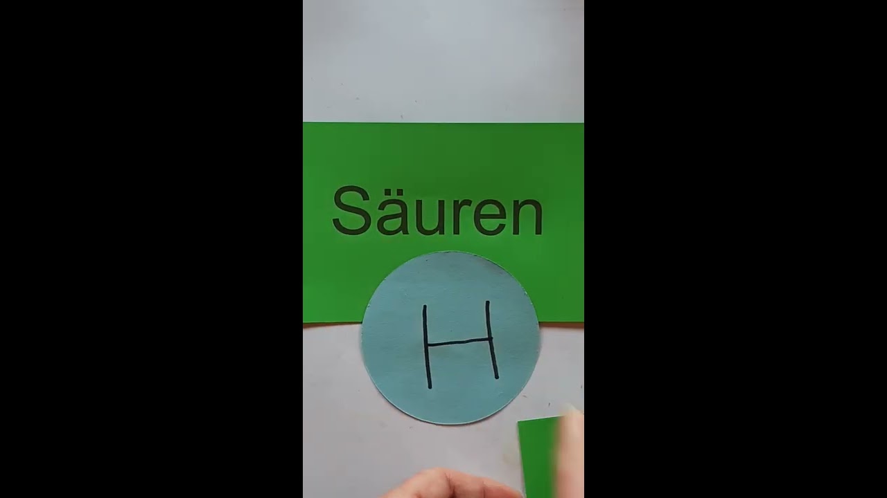 Korrespondierende Säure Base Paare Tabelle