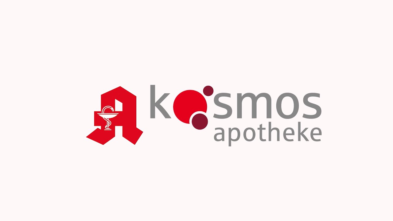 Kosmos Apotheke Im Shopping Plaza Garbsen