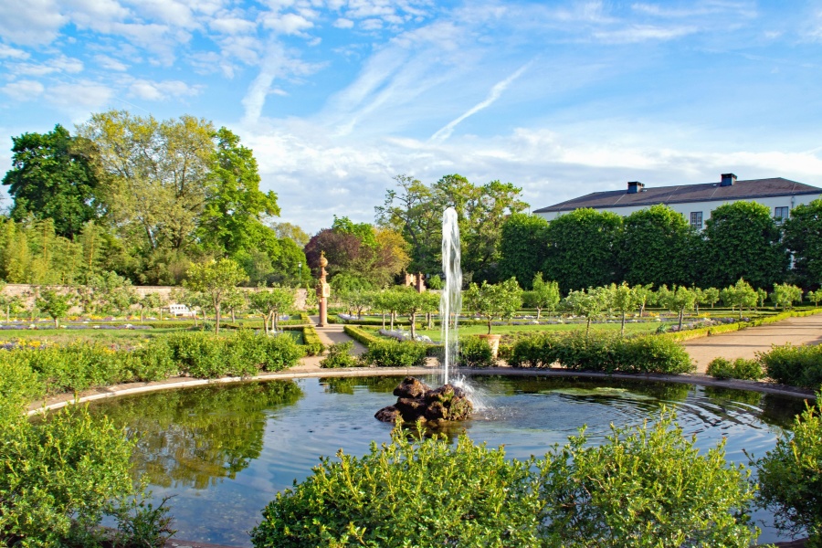 Garten Und Bauservice Braunschweig Teichstraße 1