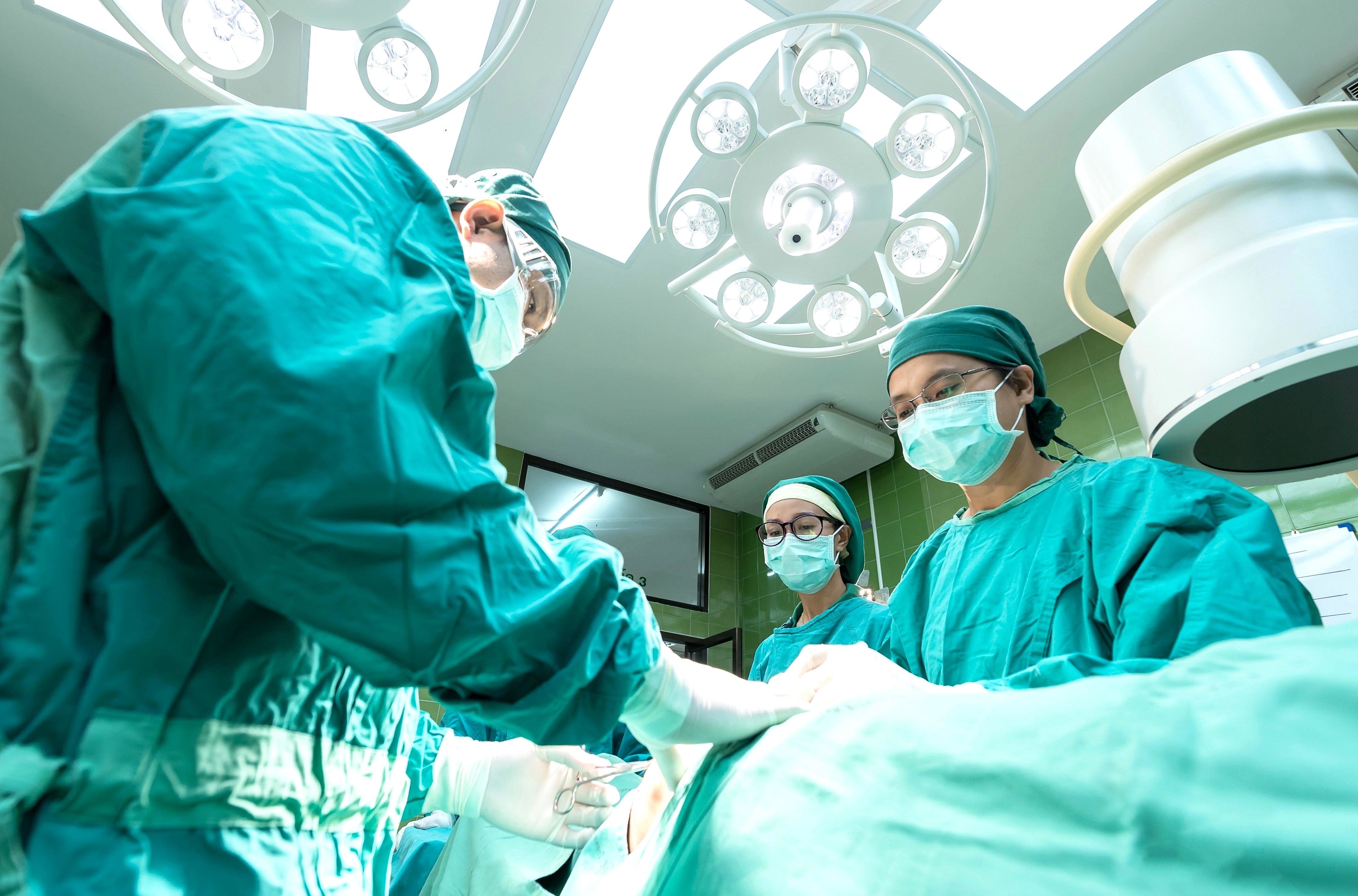Chirurgie Im Burgacker - Dr. Julia Fechner