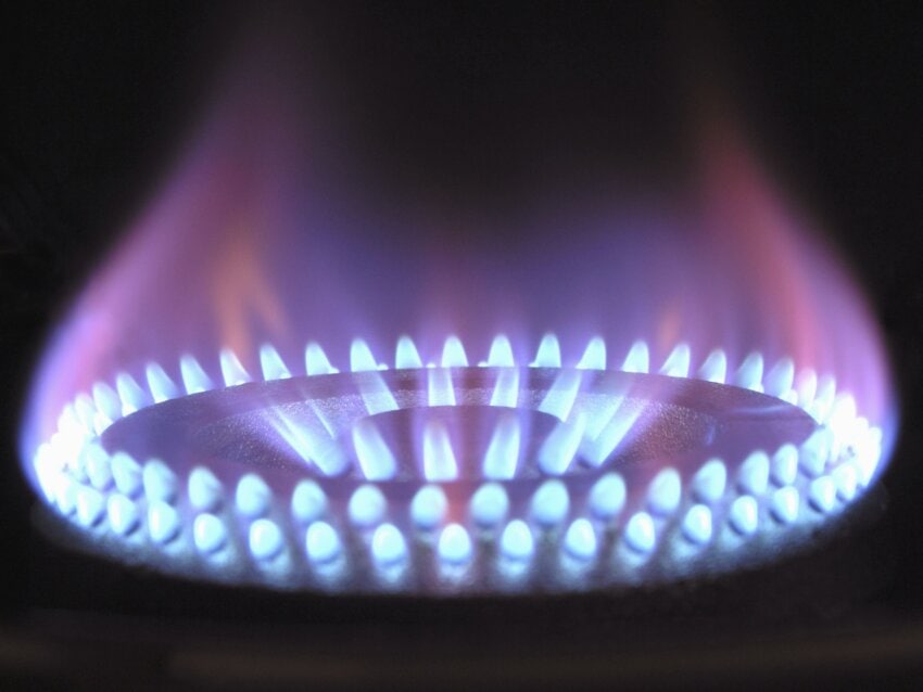 Heizung Und Sanitär In Meiner Nähe Kostenlose Bild: Gas, Feuer, Flamme, Brenner, Erdgas, Hitze