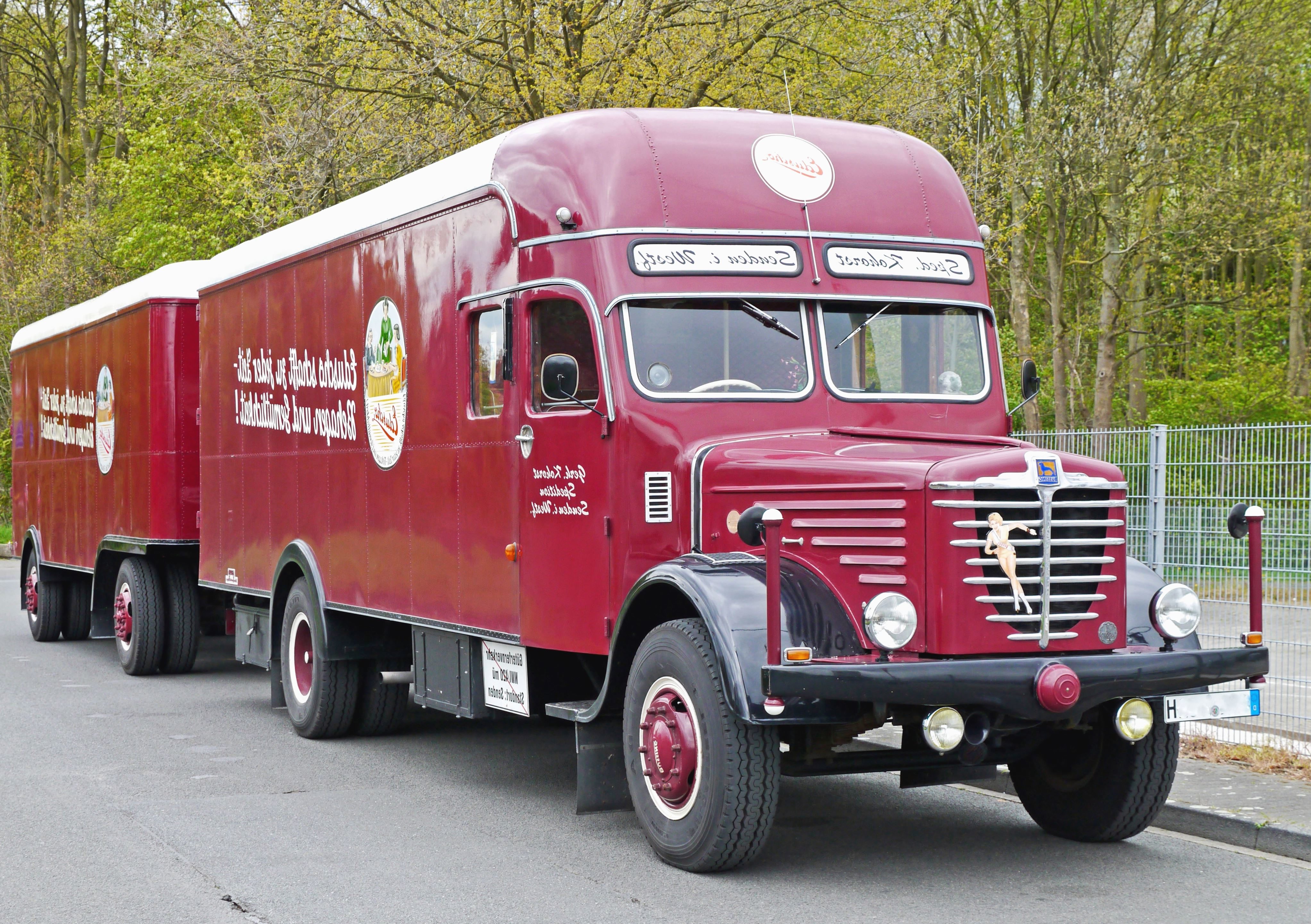Lkw Führerschein Verlängern ärztliche Untersuchung Kostenlose Bild: LKW, Anhänger, Fahrzeug, Transport, Transport, Straße