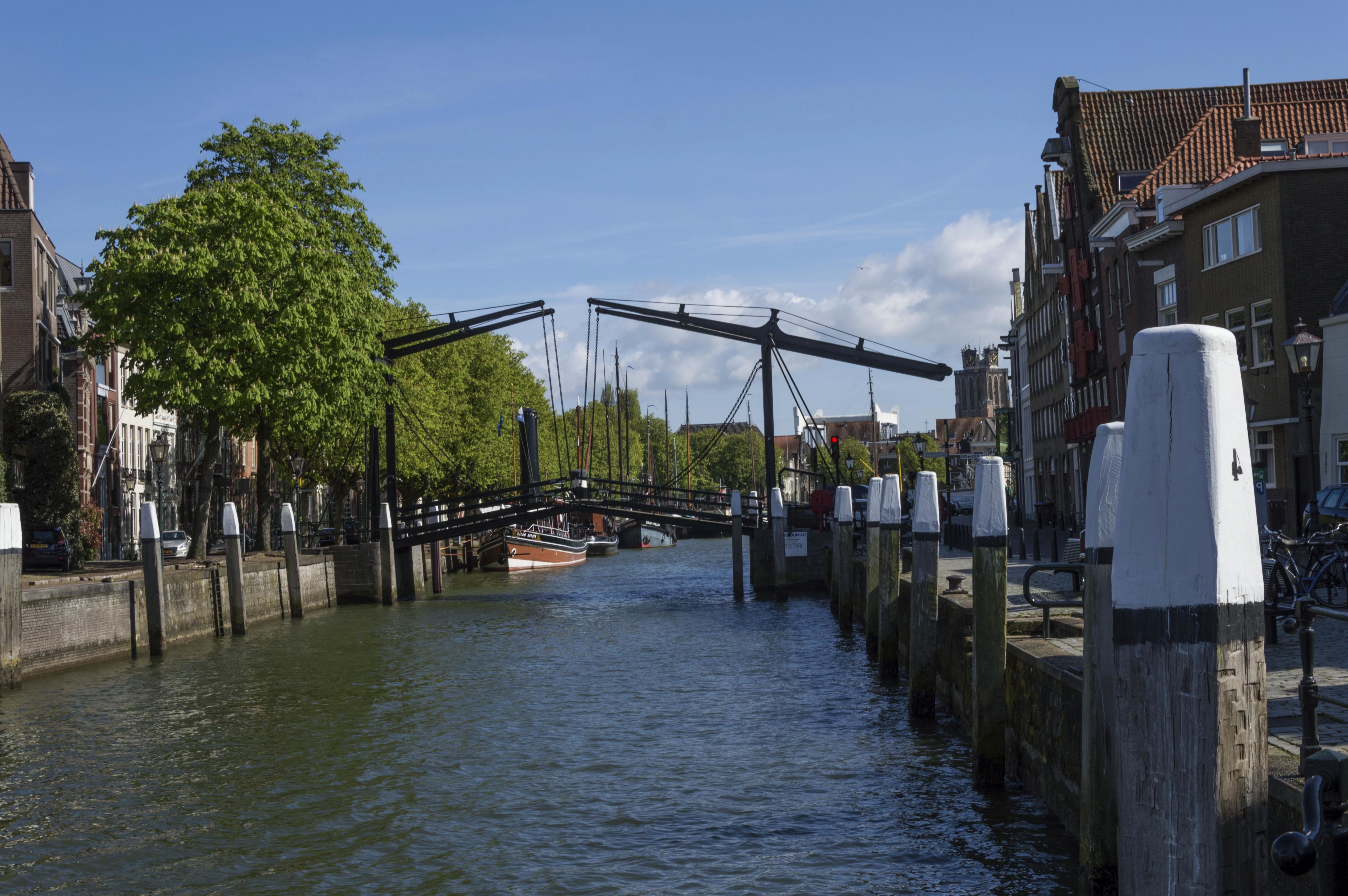 Kanal Und Rohrreinigung In Der Nähe Kostenlose Bild: Wasser, Fluss, Kanal, Architektur, Brücke, Haus, pier