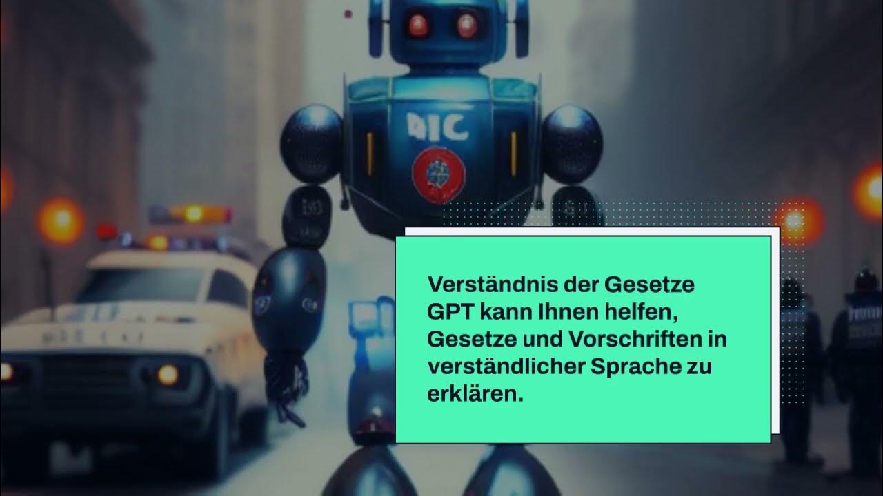 Kostenlose Rechtsberatung In Der Nähe Kostenlose Rechtsberatung mit Chat GPT: So funktioniert es! - YouTube