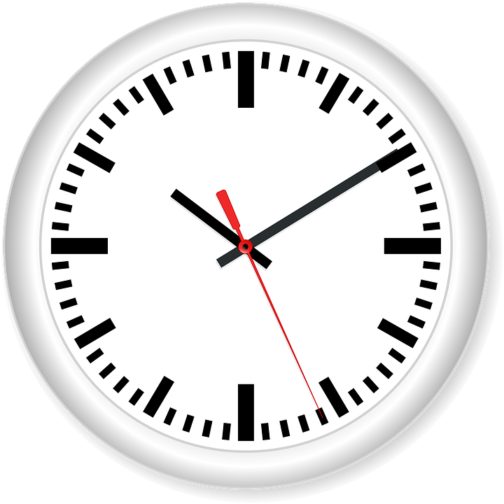 Uhr Mit Datum Und Wochentag