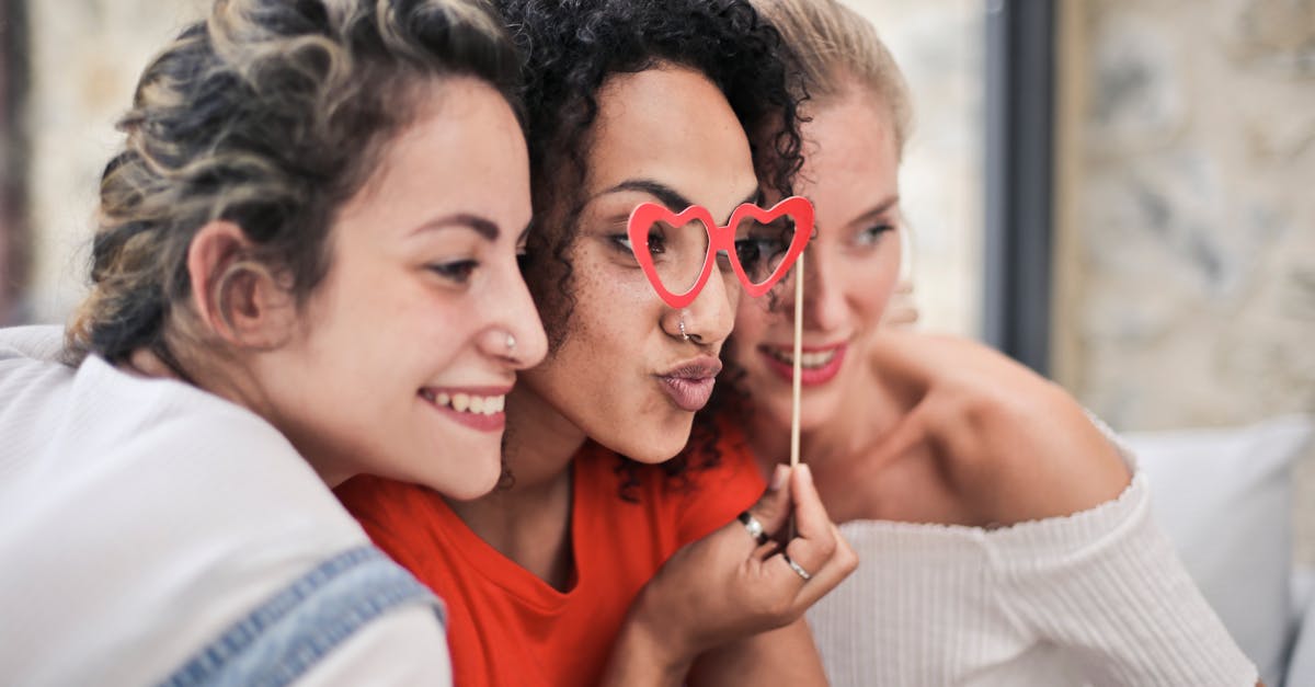 Fokus Deutsch B1+ Brückenkurs Lösungen Kostenloses Foto zum Thema: bindung, fokus, frauen