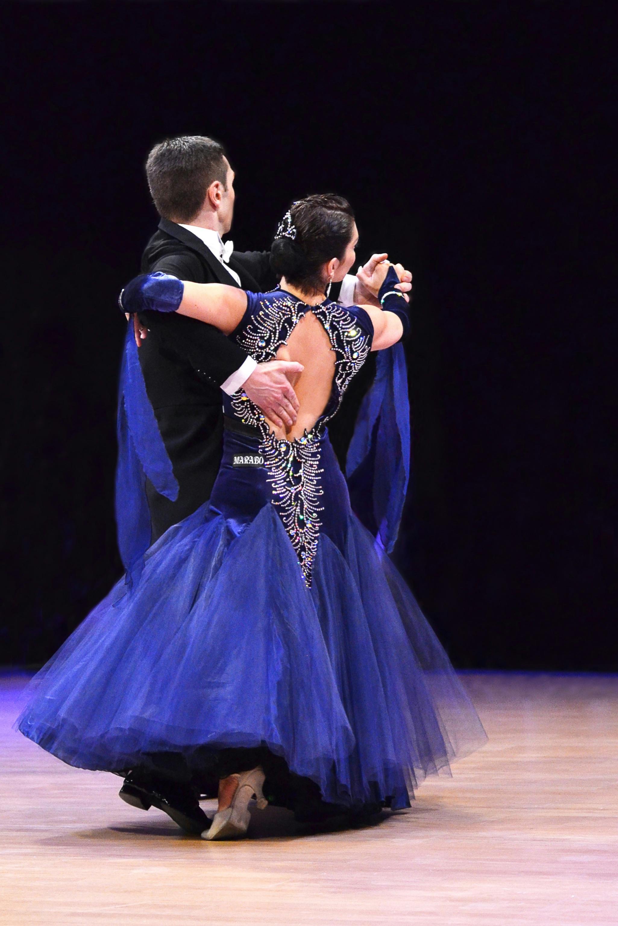 Tanzen Für Erwachsene In Der Nähe Kostenloses Foto zum Thema: paar, tango, tanzen