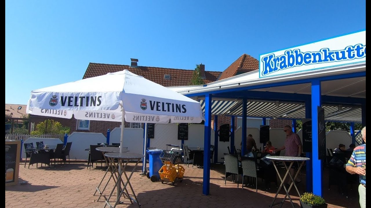 Fischrestaurant In Der Nähe Jetzt Geöffnet Krabbenkutter Fisch Imbiss Fischrestaurant Norden Norddeich Geheimtipp
