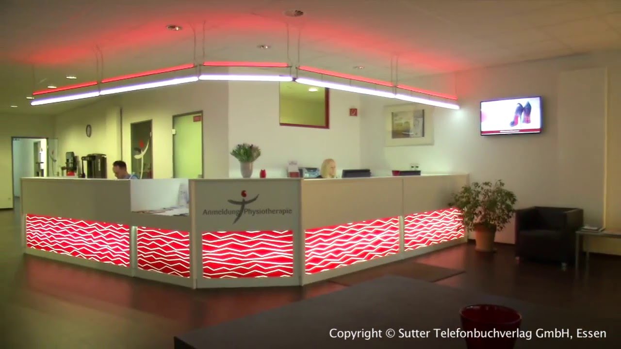 Biele Krankengymnastik Und Massage In Herne
