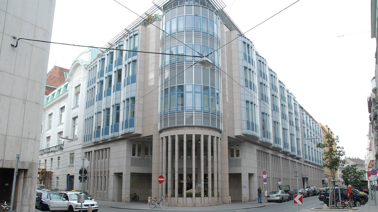 Rezensionen Für Krankenhaus Der Barmherzigen Brüder Trier Krankenhaus der Barmherzigen Brüder Wien | ein modernes Krankenhaus