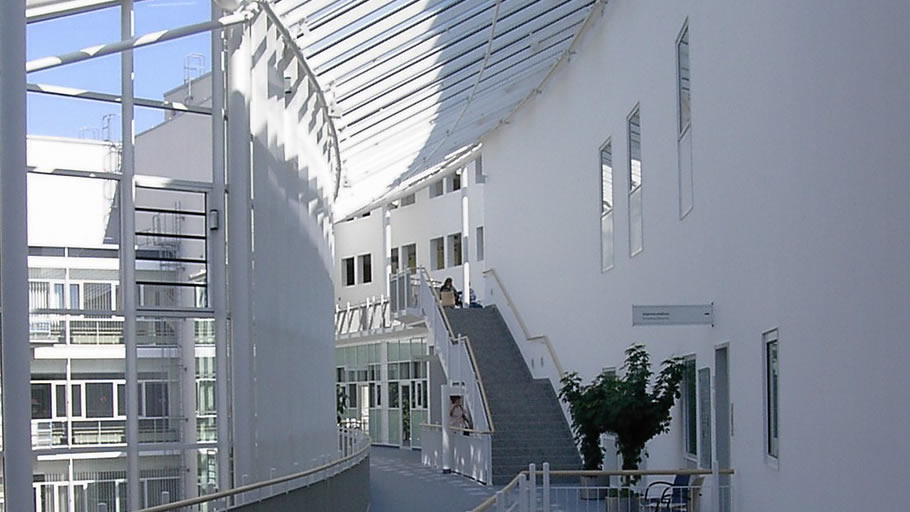 Kreiskrankenhaus Freiberg Ggmbh Klinik Für Chirurgie Kreiskrankenhaus Freiberg | Gruppe Ingenieurbau München