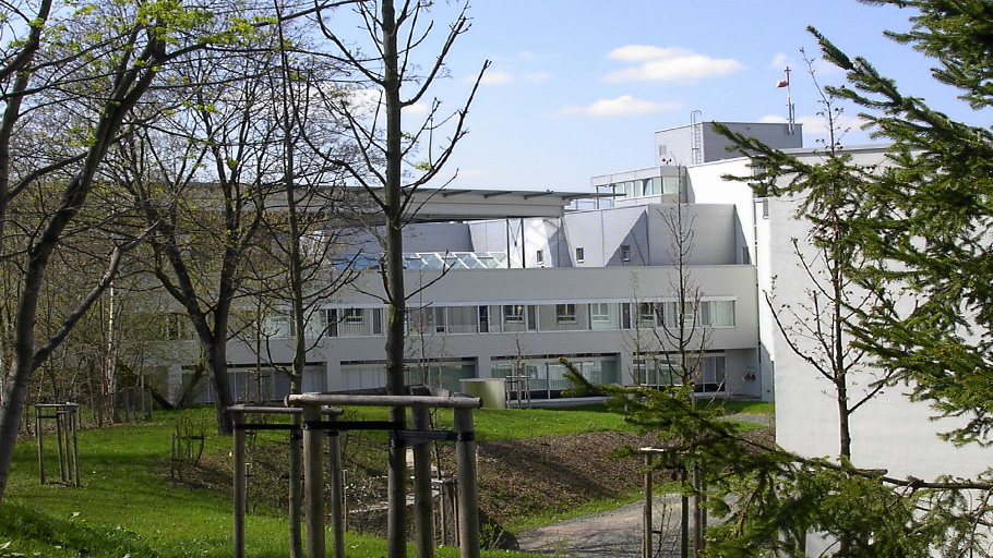 Kreiskrankenhaus Freiberg Ggmbh Klinik Für Chirurgie Kreiskrankenhaus Freiberg | Gruppe Ingenieurbau München
