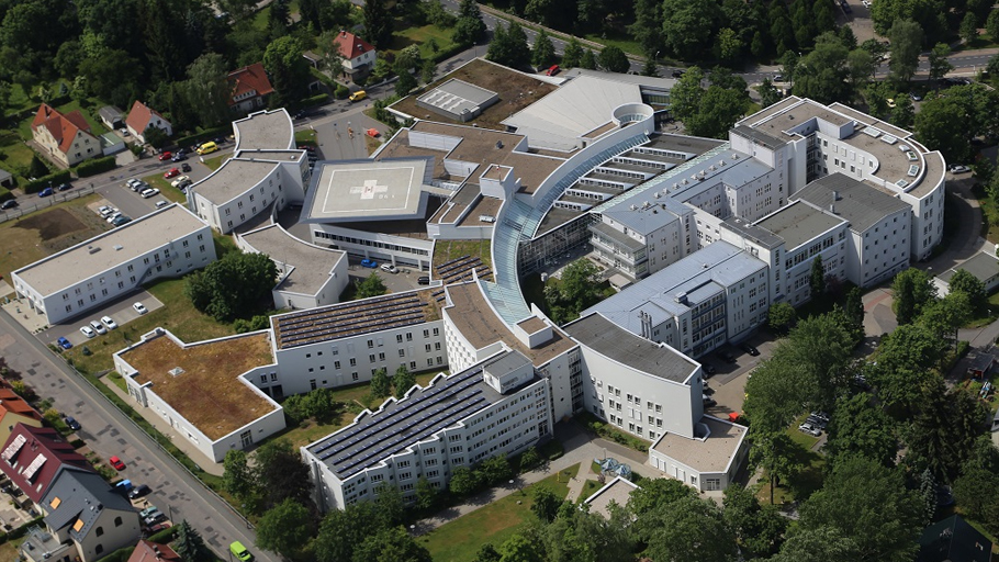 Kreiskrankenhaus Freiberg Ggmbh Klinik Für Chirurgie Kreiskrankenhaus Freiberg | Gruppe Ingenieurbau München