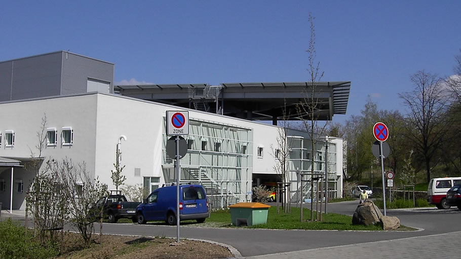 Kreiskrankenhaus Freiberg Ggmbh Klinik Für Chirurgie Kreiskrankenhaus Freiberg | Gruppe Ingenieurbau München