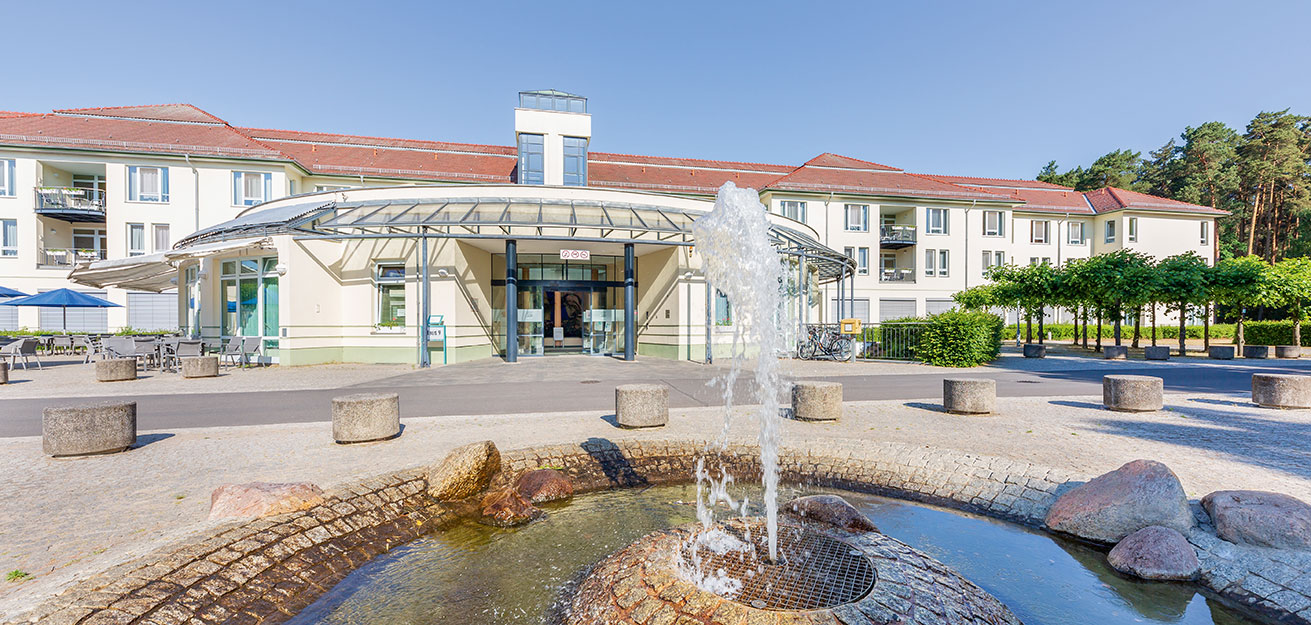 Welche Ist Die Besten Rehakliniken Für Orthopädie Und Psychosomatik Kremmen | Rehakliniken