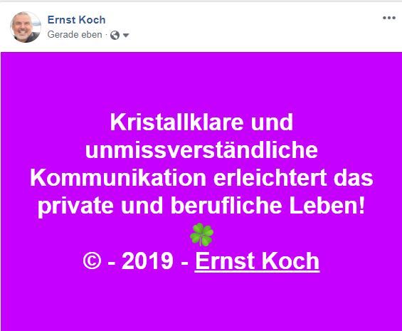 Logobilingua - Praxis Für Logopädie/sprachtherapie In Nippes Kristallklare und unmissverständliche Kommunikation erleichtert das