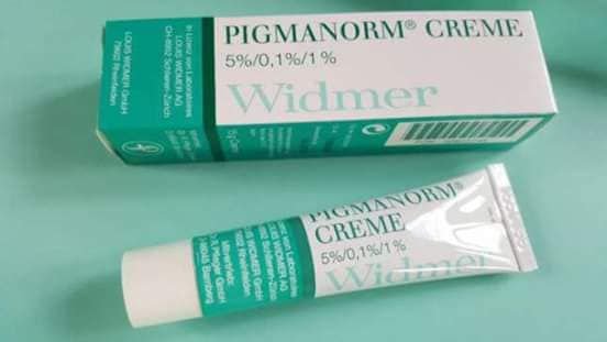 Dermatologie Augsburg - Gemeinschaftspraxis Weber & Crainic Rezensionen كريم بيجمانورم للرقبة تعرفي على فوائده وطريقة استخدامه الصحيحة | مجلة رقيقة