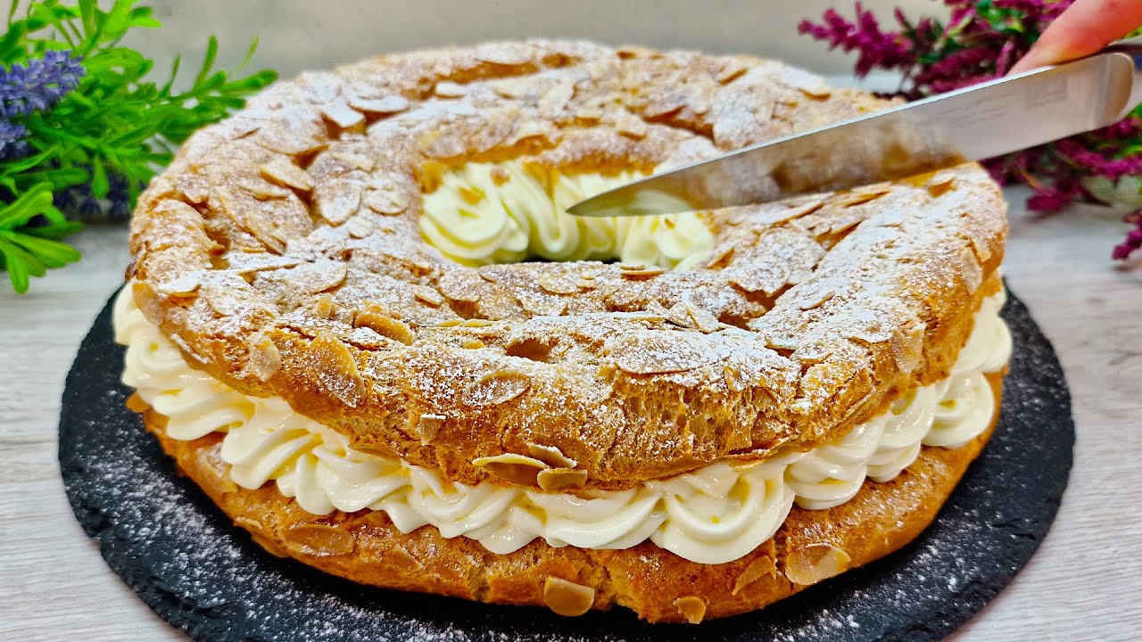 Kaffee Und Kuchen An Der Weser Kuchen in 5 Minute! Der berühmte französisch Kuchen, der in ihrem Mund