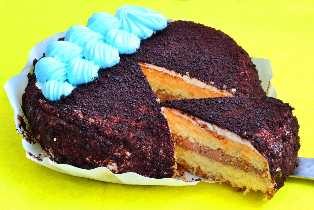Kuchen In Der Nähe Jetzt Geöffnet