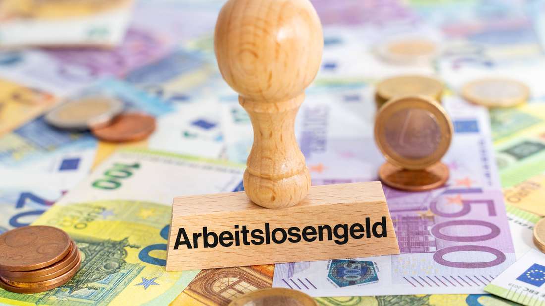 Arbeitslosengeld Ohne Wohnsitz In Deutschland