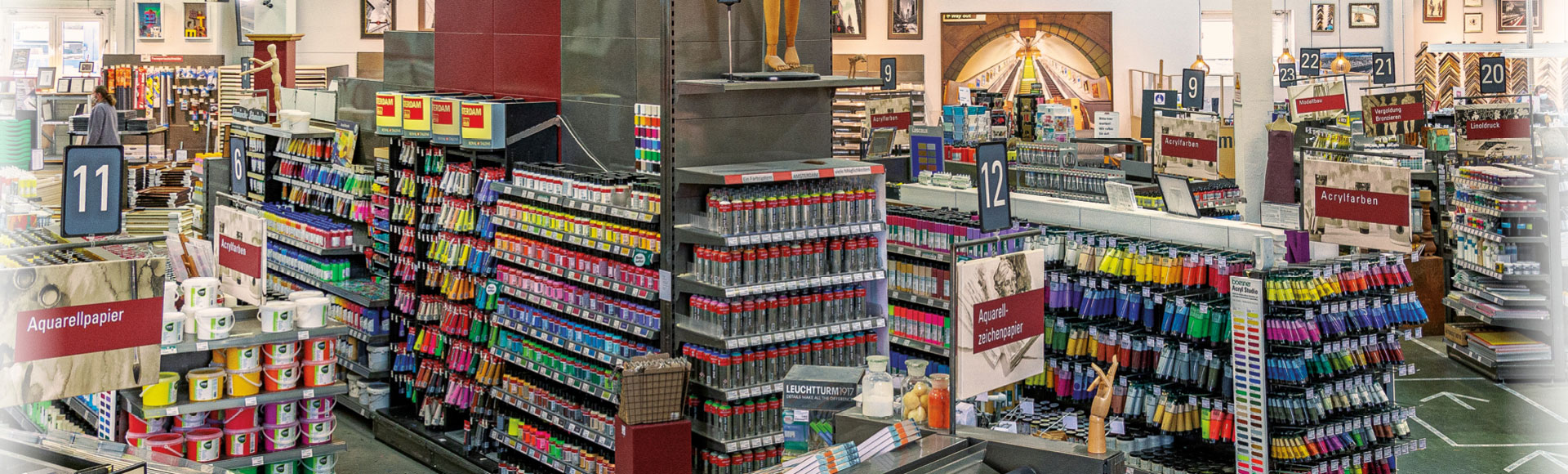 Boesner Gmbh Berlin-prenzlauer Berg Marienburger Str 16 10405 Berlin