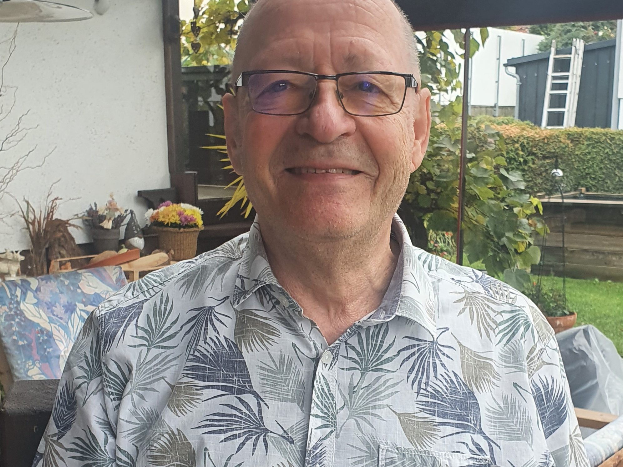 Godesberger Privatschule - Bonner Lehrinstitut Seit 1972 Kurt Bonner feierte seinen 75. Geburtstag - Thüringen | VOL.AT