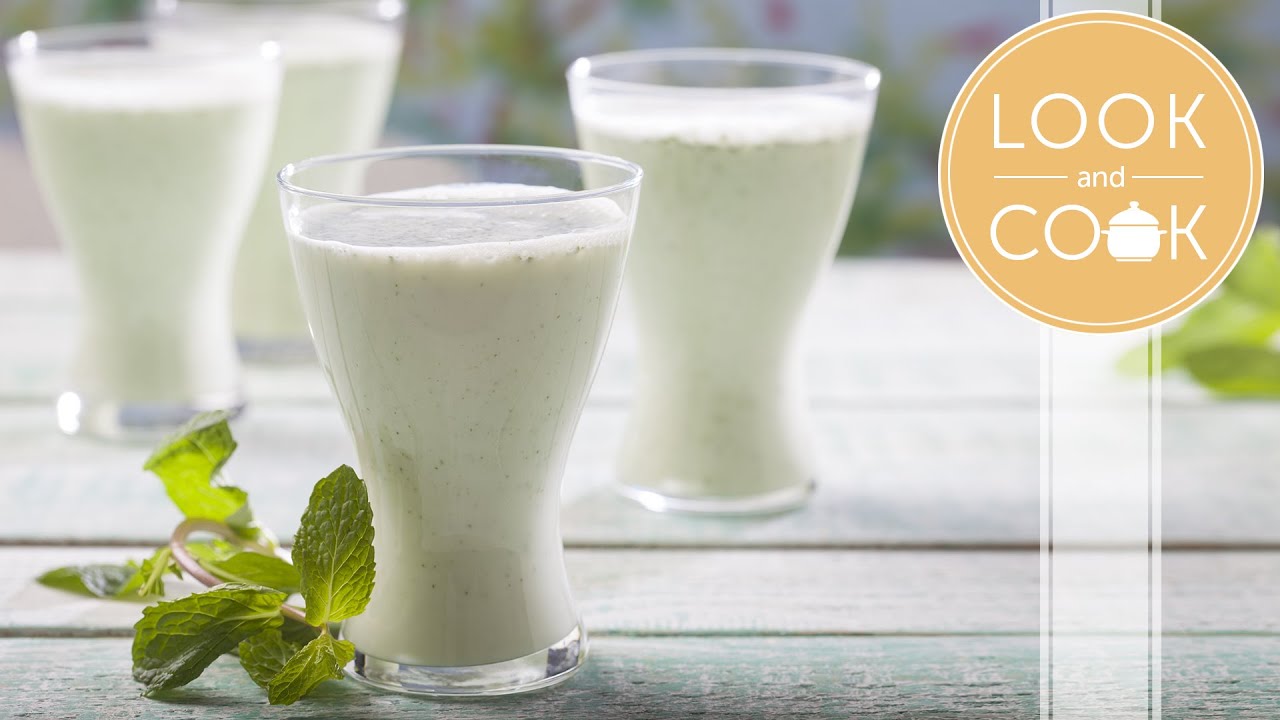 özbey Ayran Gmbh & Co. Kg Getränkegroßhandel Laban Ayran Recipe - Look and Cook step by step | How to make Laban