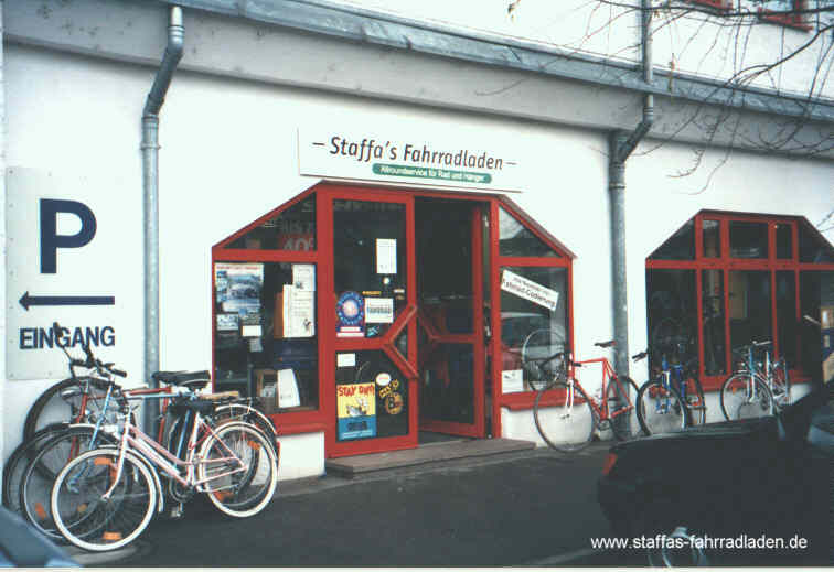 Fahrradladen In Der Nähe Jetzt Geöffnet Laden
