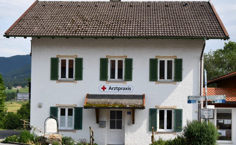 Hno-praxis Dres. B. Autenrieth Und T. Schöller