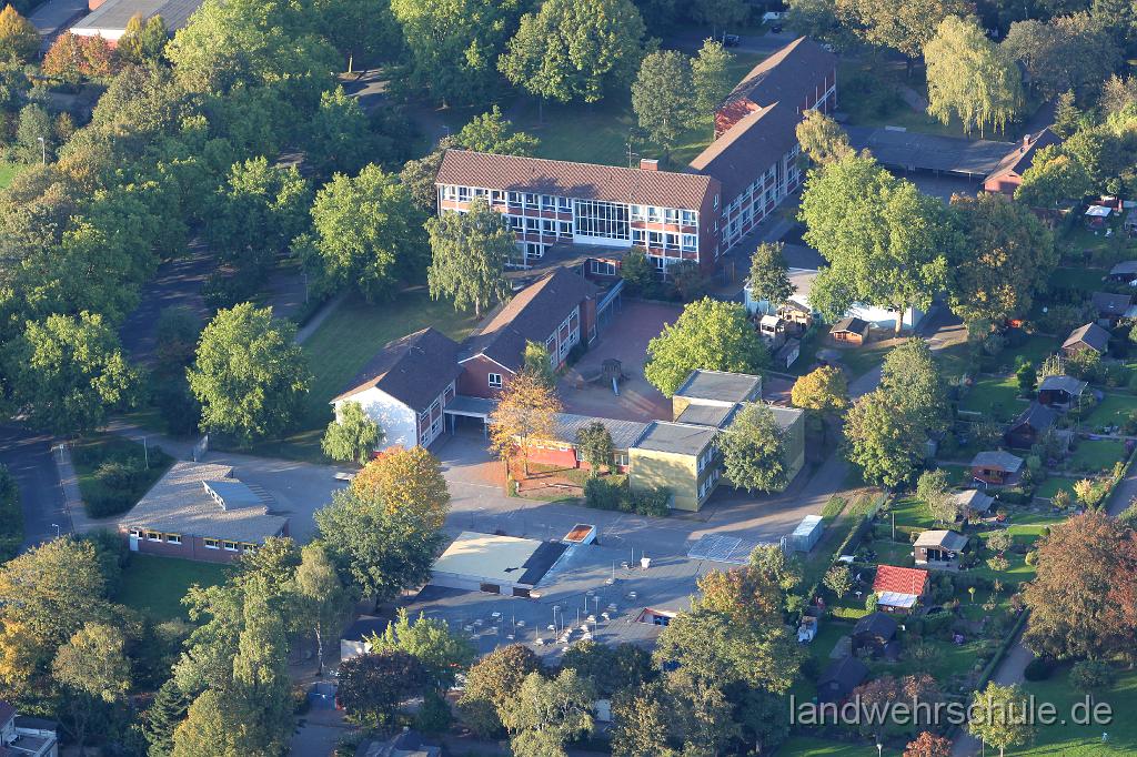 Landwehrschule Oberhausen - Städt. Gem. Grundschule Landwehrschule Oberhausen