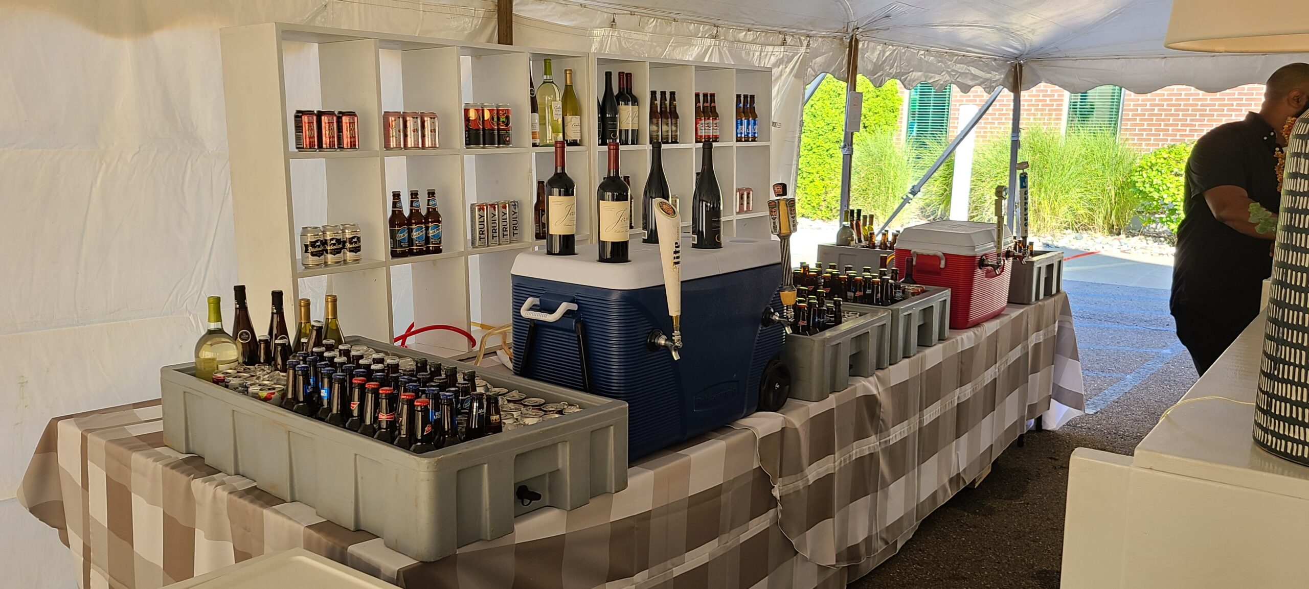 Event Catering Hora & Jöring Gmbh & Co. Kg Lansing Catering Rentals for Your A Catered Affaire´ Event