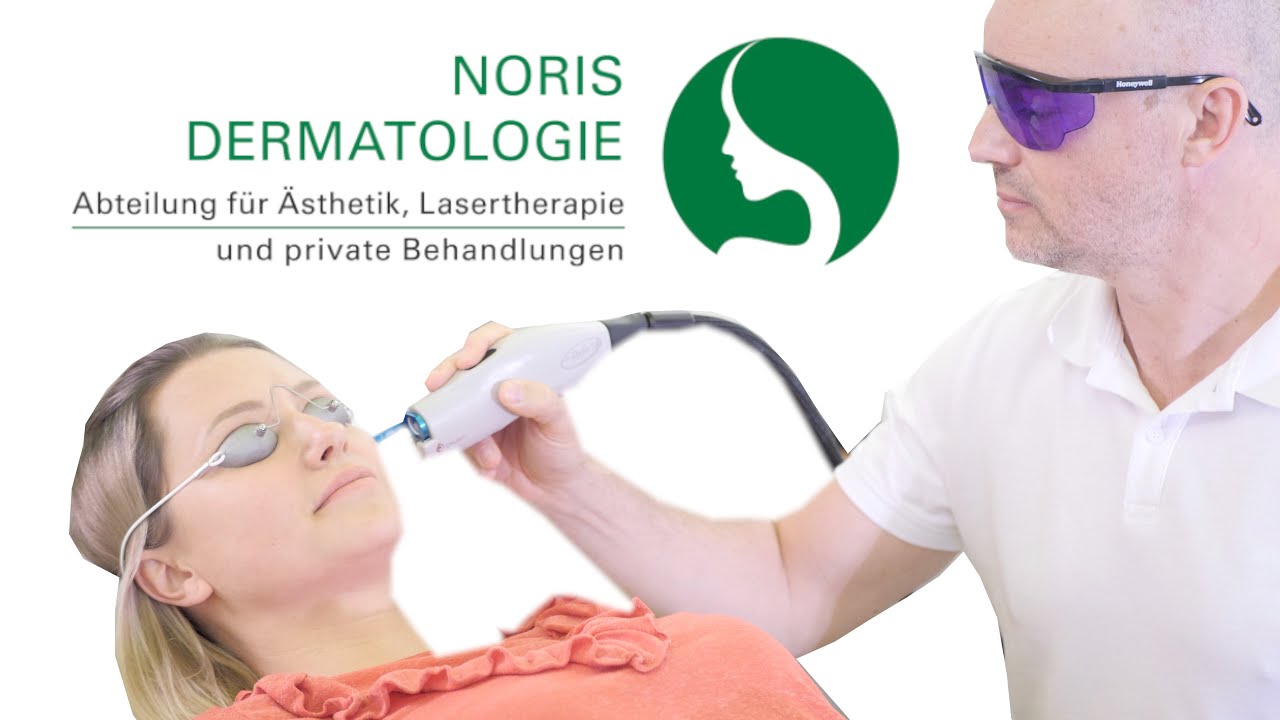 Hautarzt Noris Dermatologie Sebald - Privat Und ästhetik
