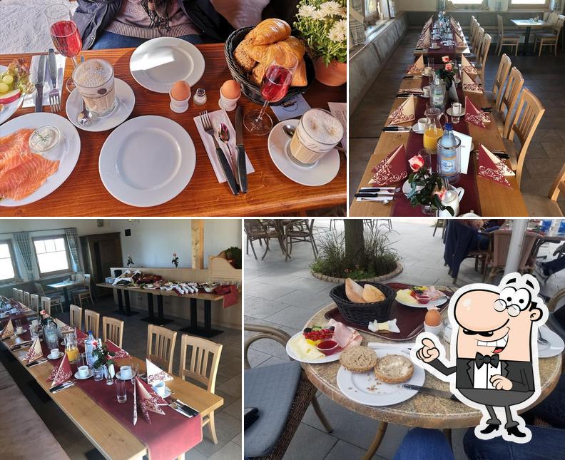 Laupus Hof Massenheim Harheimer Weg Bad Vilbel Laupus Hof Massenheim cafe, Bad Vilbel - Restaurant reviews