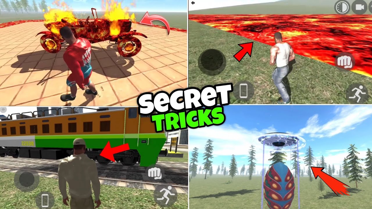 Car & Bike Service Oliver Kraft Lava car+ character cloth change All New Secret Tricks 🤫 In Indian bike
