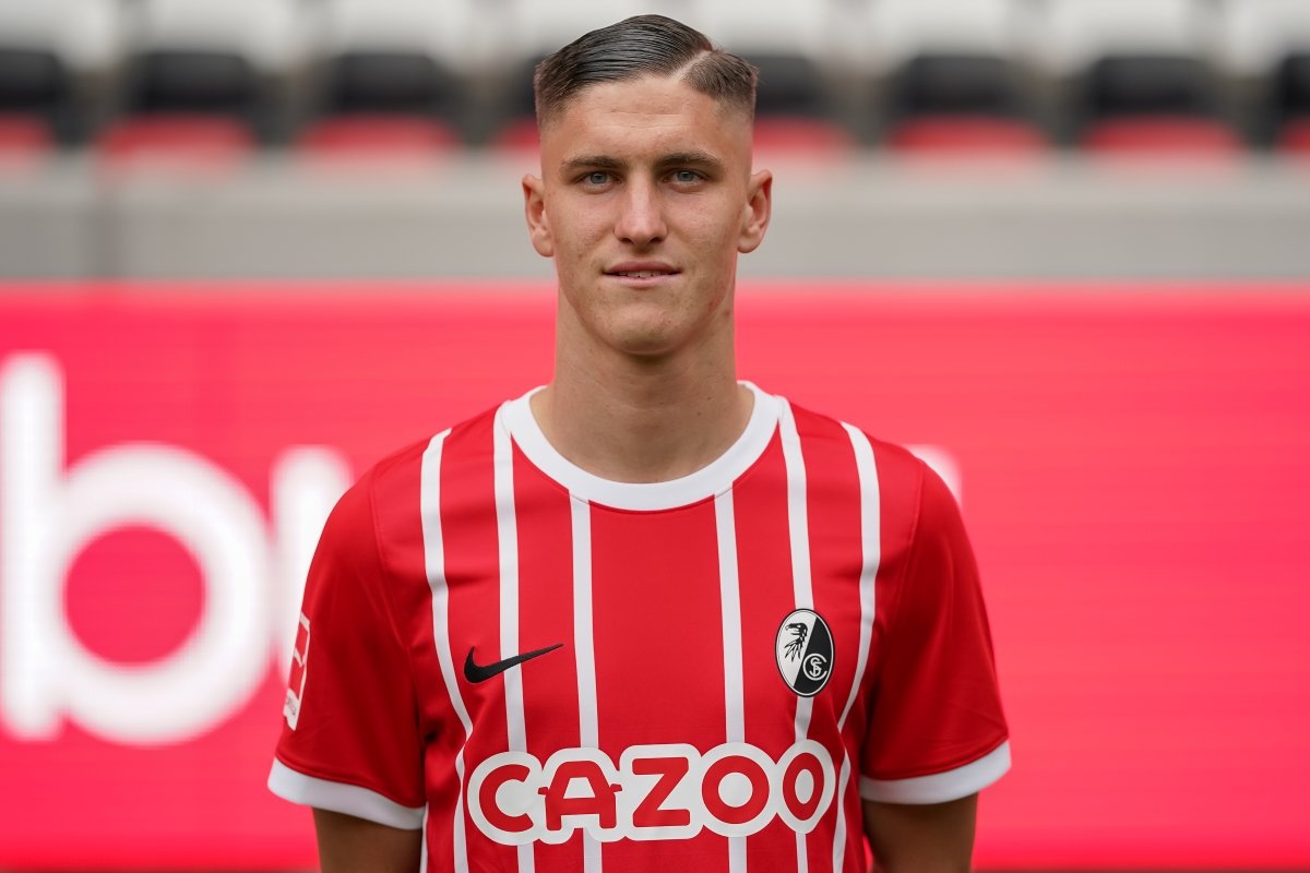 Rezensionen Für Haus Des Döners Freiburg Im Breisgau Lazio Discussing Sallai Deal With SC Freiburg | The Laziali
