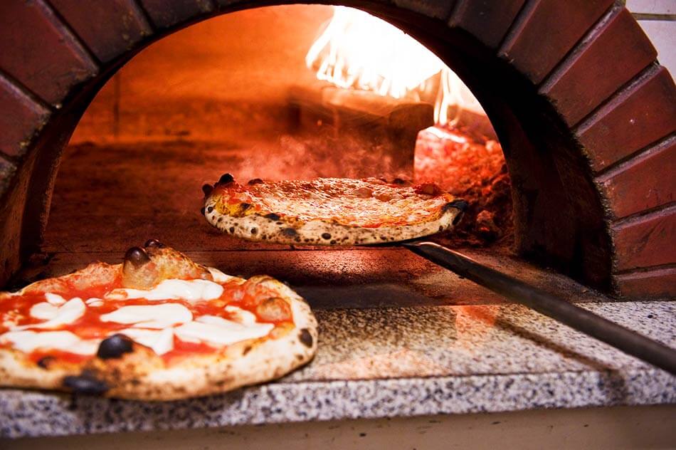 Pizzeria Bellosguardo Am Bischofskreuz Freiburg Im Breisgau Le 10 Migliori Pizzerie di Roma: 100% Bontà e Gusto!