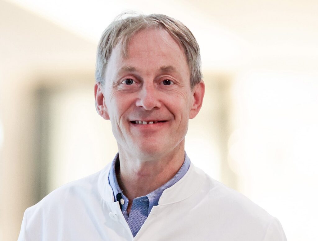 Kinderarztpraxis Herr Dr. Med. Ulrich Michael Pfletschinger