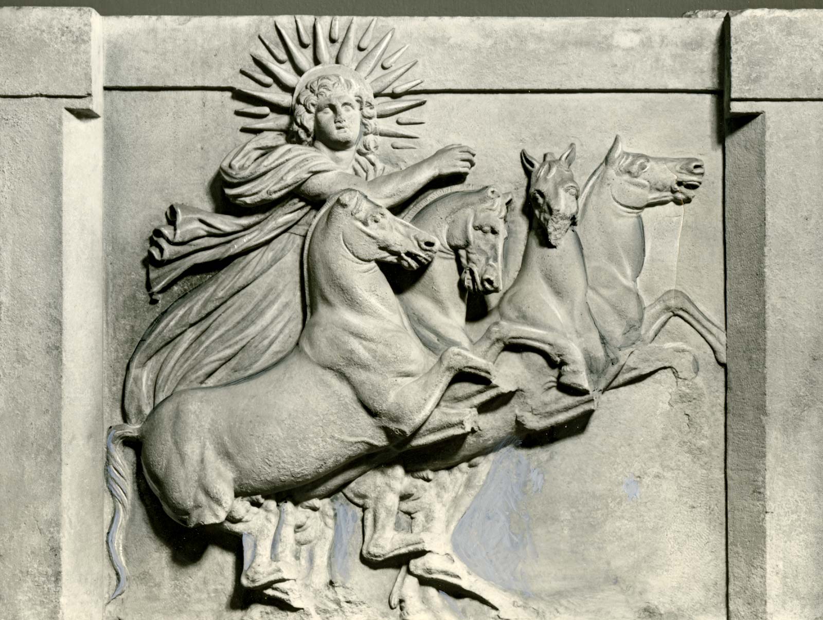 Helios Herzzentrum Wuppertal Arrenberger Straße Wuppertal Learn About Helios: The Greek Sun God - Mythologian