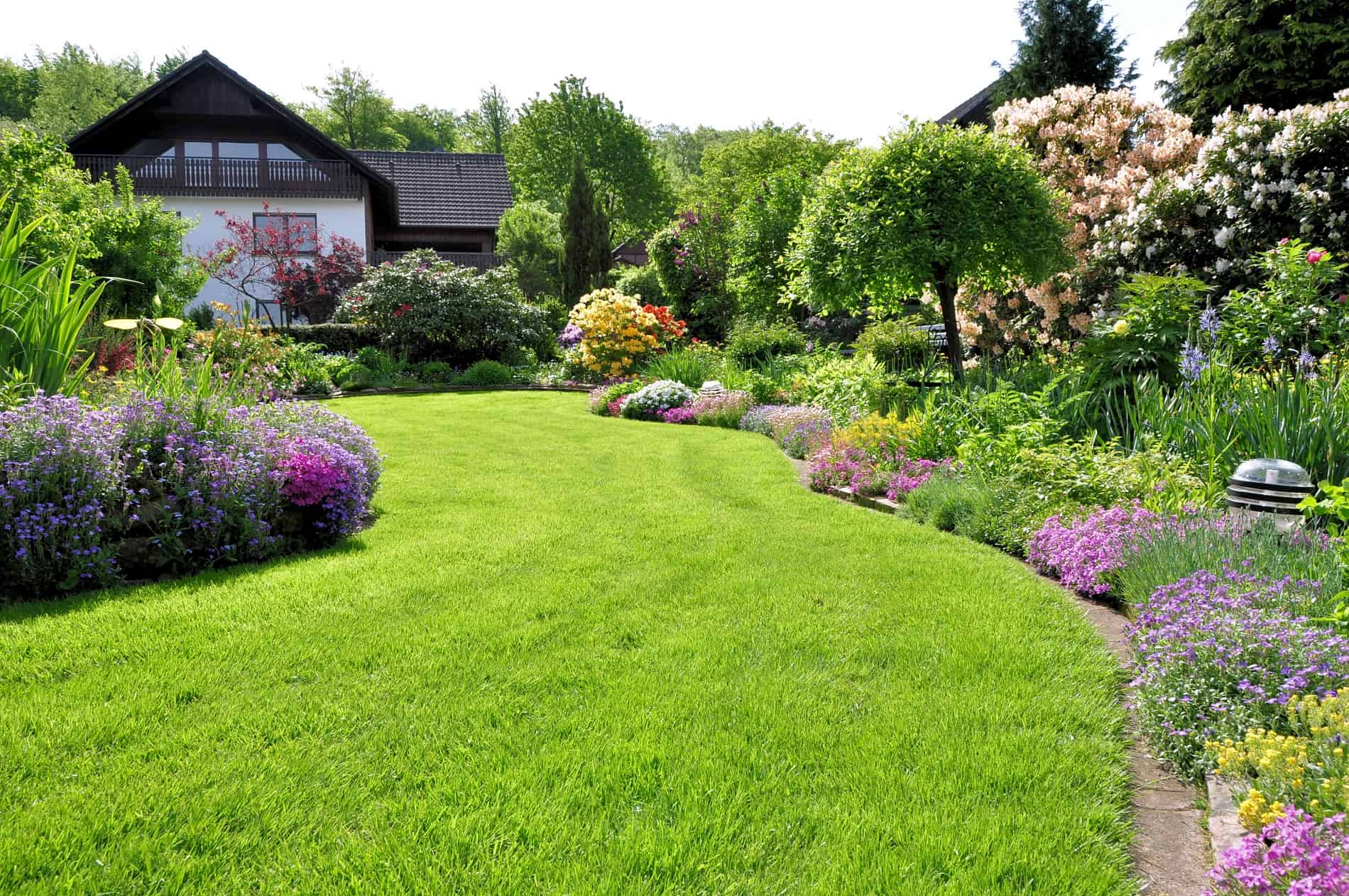 Garten-center Kremer Gmbh Lüttringhauser Straße Remscheid Lebenstraum „eigener Garten“: So lässt er sich verwirklichen - nachgeharkt