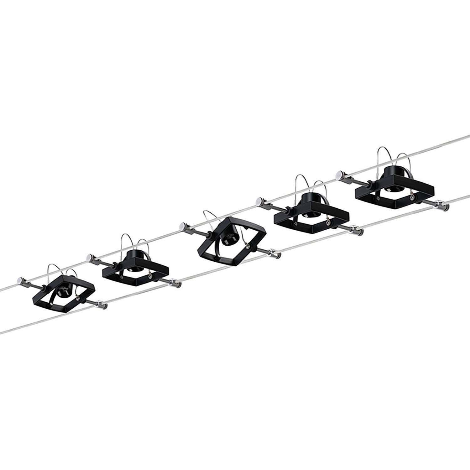 24 Stunden Waschanlage In Der Nähe LED-Seilsystem Mac kaufen | home24
