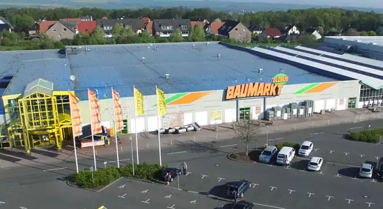 Baumarkt In Der Nähe Jetzt Geöffnet Leißling | GLOBUS BAUMARKT