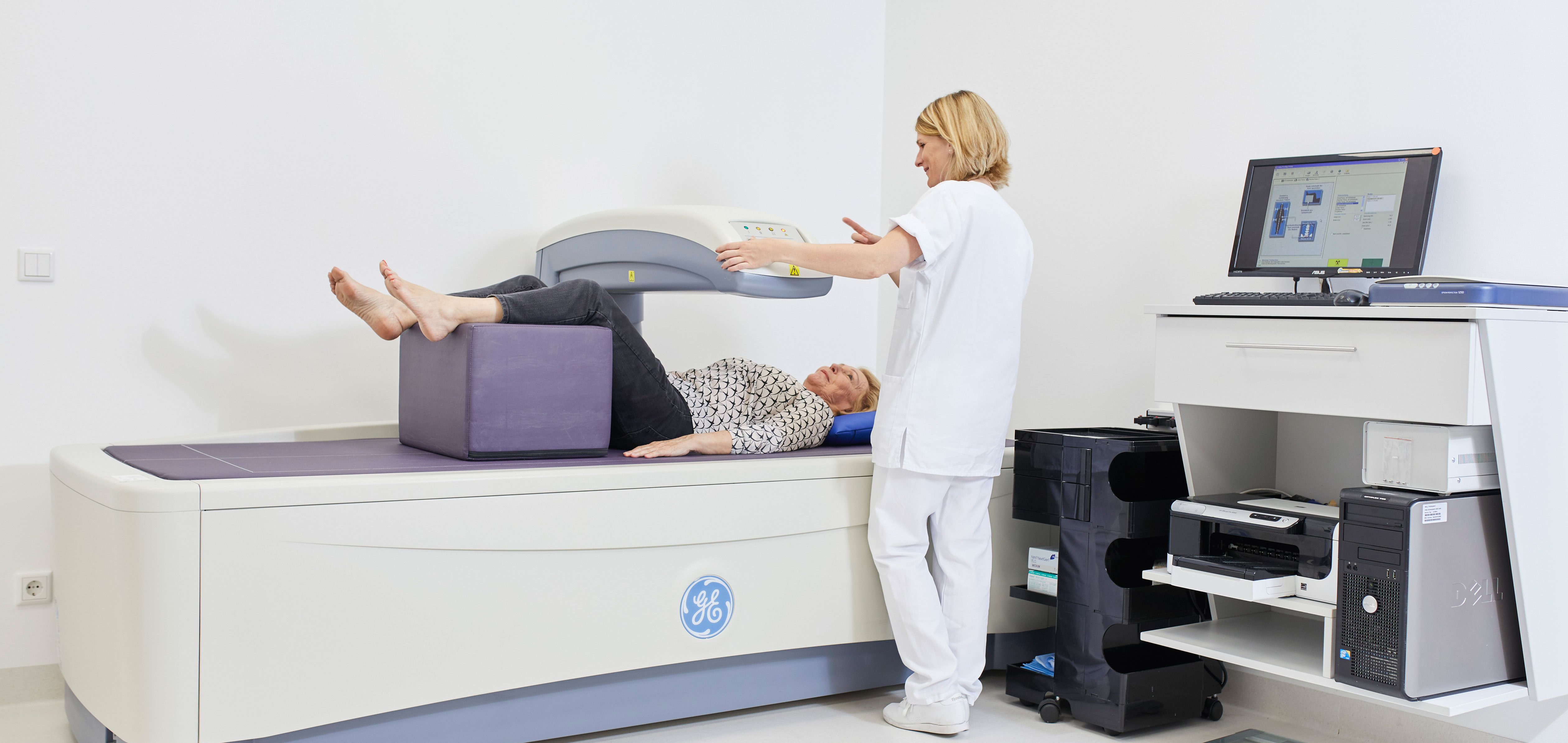 Orthopäde Ohne Termin In Der Nähe Leistungen | Facharztpraxis