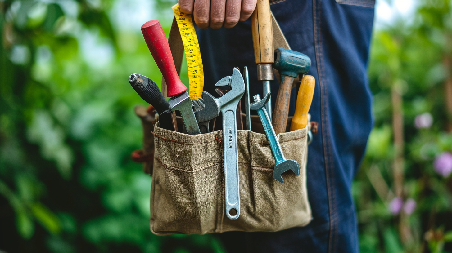 Professionelle Hilfe Bei Familiären Problemen Leistungen - FIXHANDS