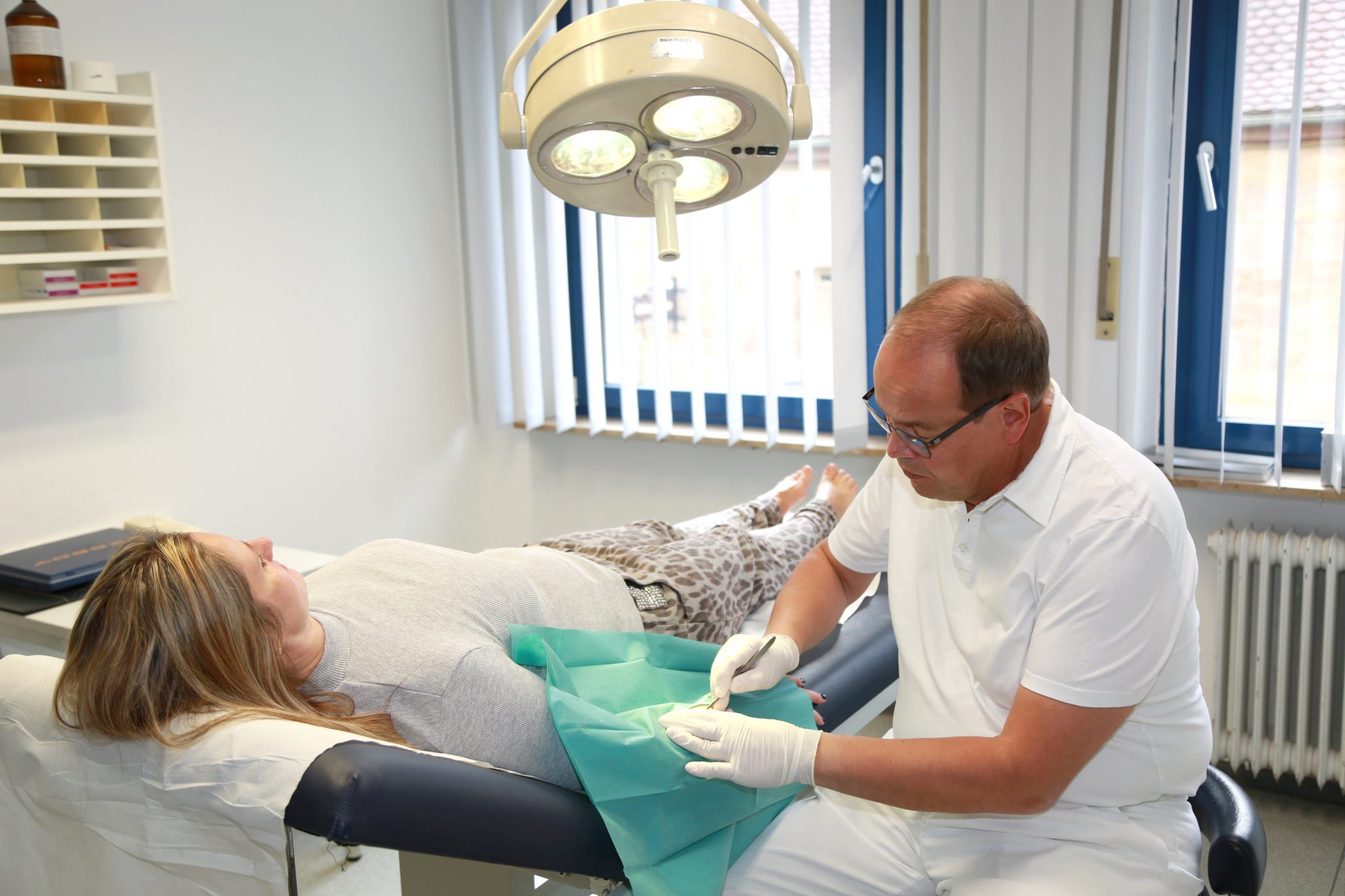 Hautnah - Dermatologie In Marburg Dr. Friebe & Dr. Hertl-yazdi Leistungen - Gemeinschaftspraxis Dr. Bartsch