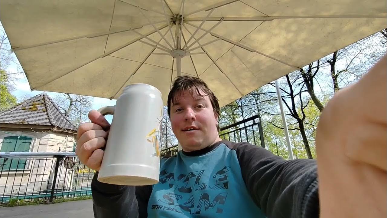 Entlas-keller Biergarten Gmbh An Den Kellern Erlangen Leon Elektronik - Auf dem Entlas Keller Erlangen - Biergarten Saison