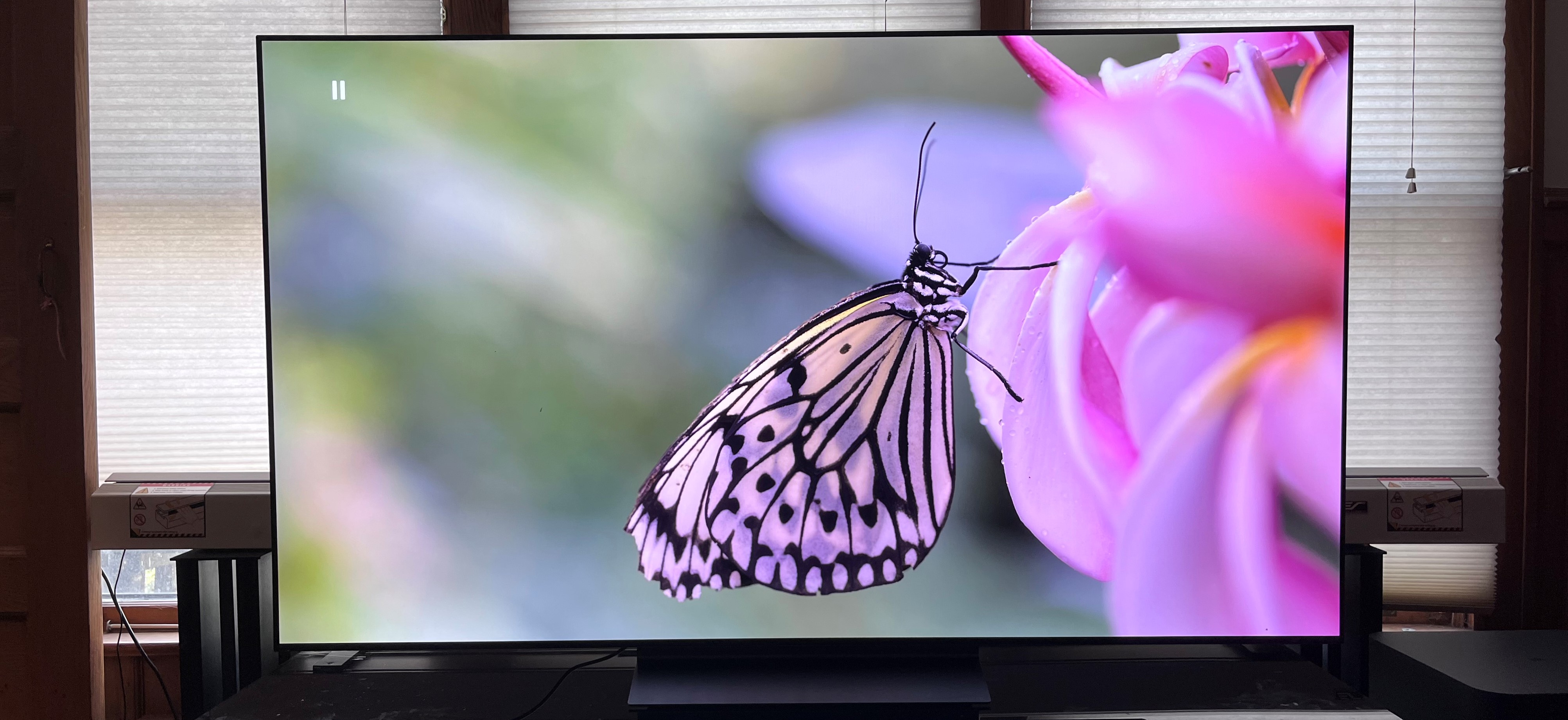 ärztliche Untersuchung Lkw Führerschein Verlängerung LG C3 OLED review: a picture-perfect TV for movies and gaming | TechRadar