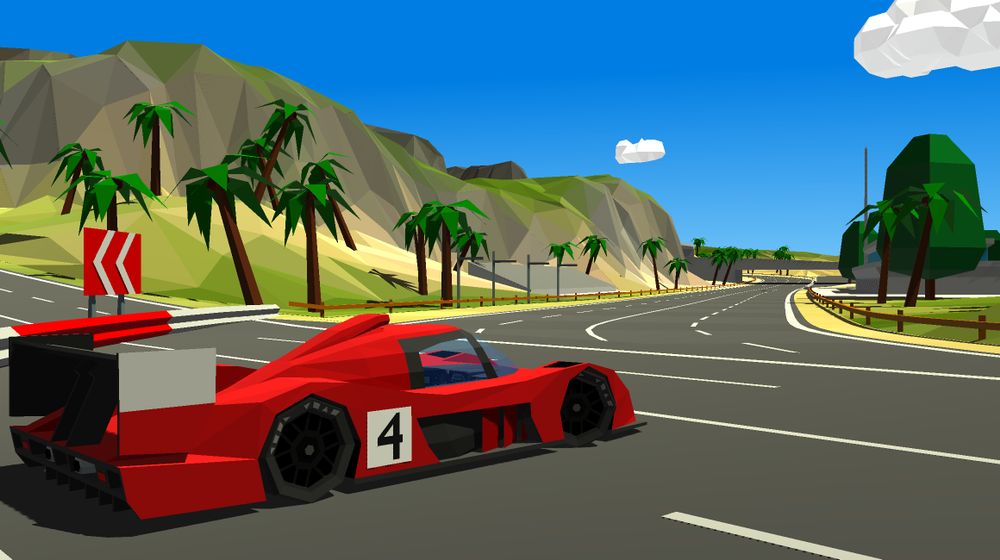 Hno & ästhetik Leer Praxis Pd Dr. Günzel List of Flat-Shaded 3D Polygon Games | Matt Montag
