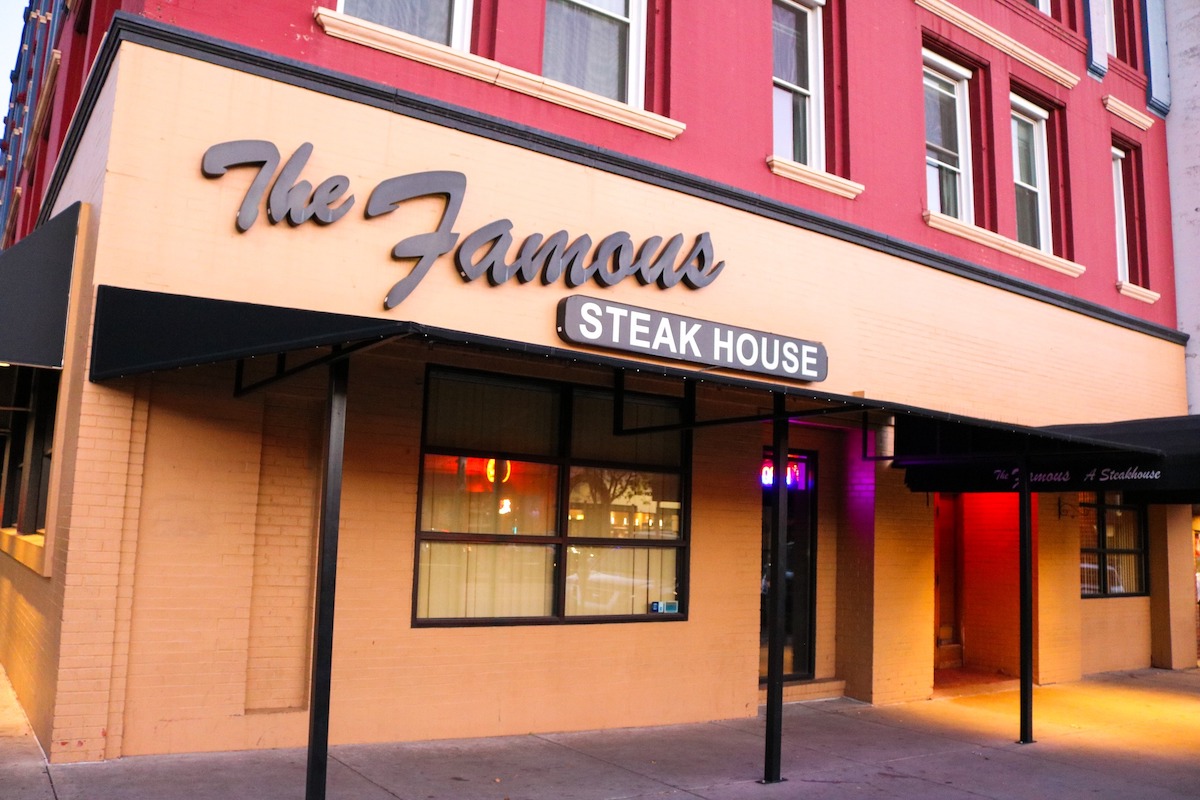 Steakhouse In Der Nähe Vom Standort Local Steakhouse Opening Second Spot in Castle Rock | What Now Denver