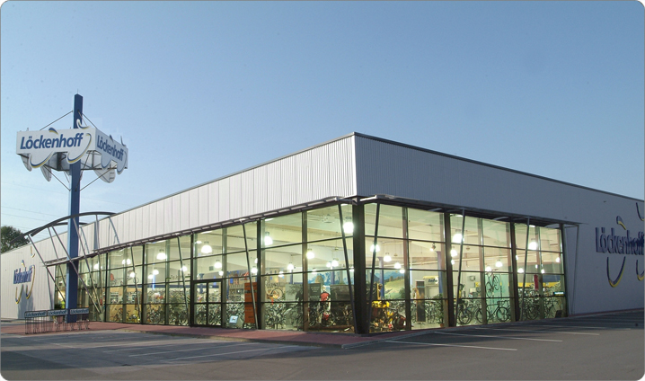 Löckenhoff Schulte Gmbh Am Mondschein Lippstadt Löckenhoff & Schulte GmbH | E Bike Lippstadt | Velovolt
